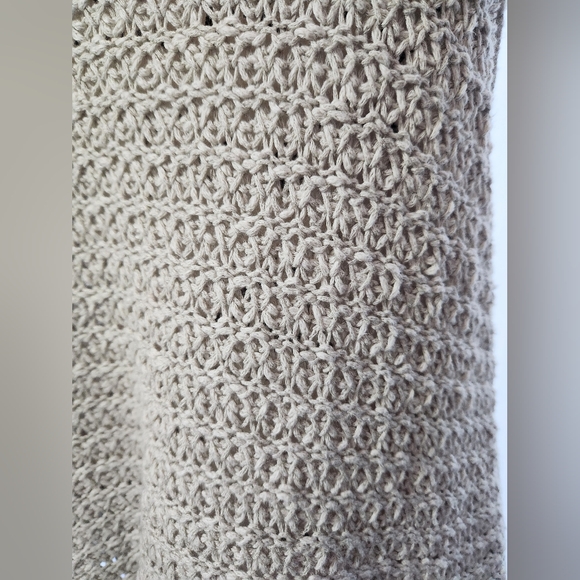 Aerie knit tank top - Picture 5 of 10